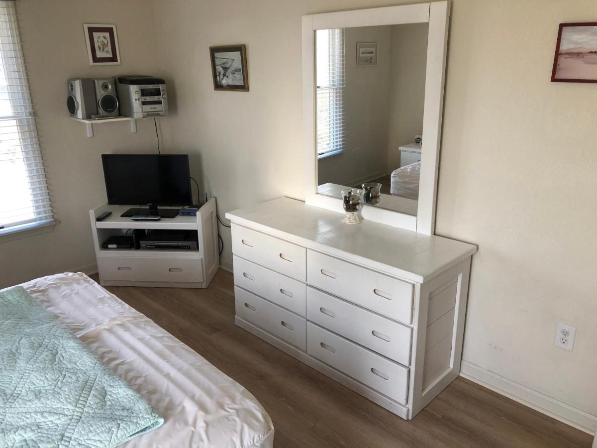 Pets Ok Rest A Shored A Secure And Comfortable Home Flat Screen T Vs In All Rooms Fully Stocked With Plenty Of Amenities Private Inground Pool Gas Fireplace Rents Sat To Sat Full Weeks Only Нагс-Хед Экстерьер фото